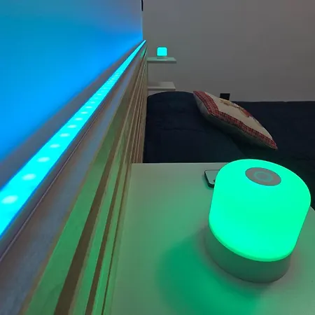 Fossatello Apartmán *