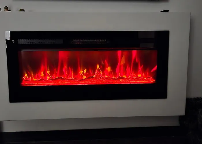 Fossatello Apartmán *