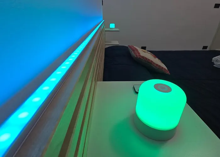 Fossatello Apartmán *