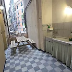 Fossatello Apartament