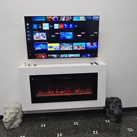 Apartamento Fossatello *