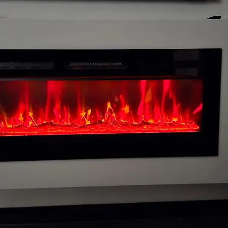 Fossatello Apartamento *