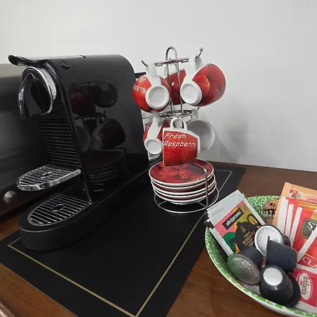 Appartement Fossatello *