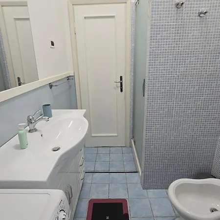 Fossatello Apartamento Génova