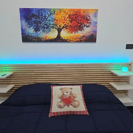 Fossatello * ジェノヴァ