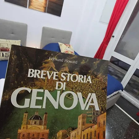 Fossatello * Génova