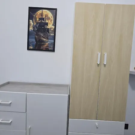 Fossatello Appartement