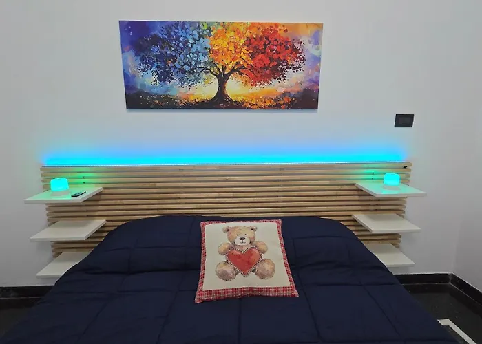 Fossatello * ジェノヴァ