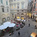 Lägenhet Fossatello Genua
